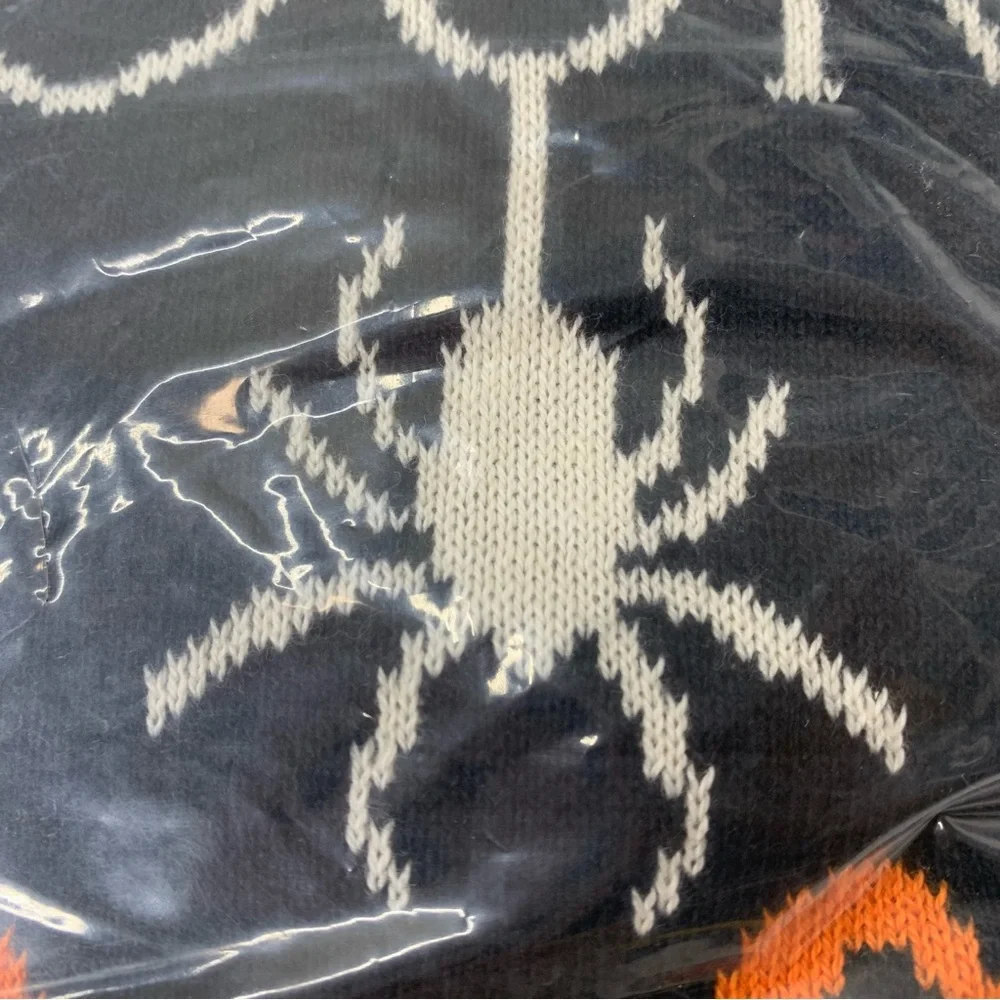 Sweet Street Oversized Decorative Halloween Pillow Welcome To Our Haunted House
